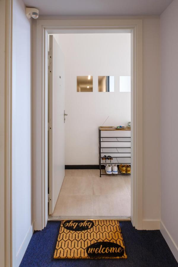 Apartamento Duplex Saint Germain Burdeos Exterior foto