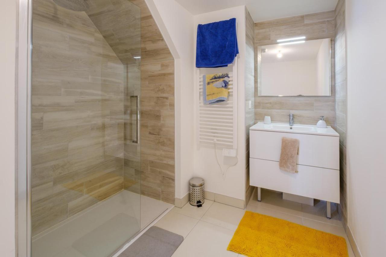 Apartamento Duplex Saint Germain Burdeos Exterior foto